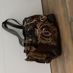 Juicy Couture Bag - NWOT
